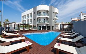Kr Hotels - Albufeira Lounge